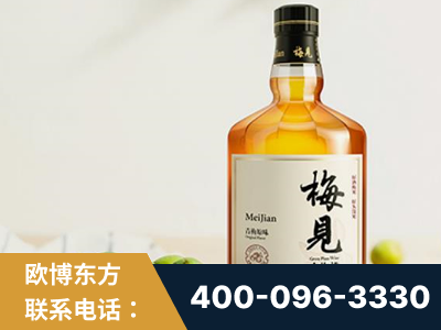 黄山-梅见青梅酒
